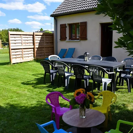 Baie Du Mont Michel, Optez Pour Notre 