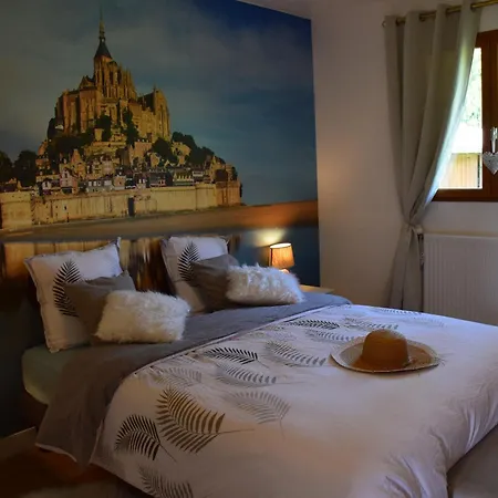 Baie Du Mont Michel, Optez Pour Notre 