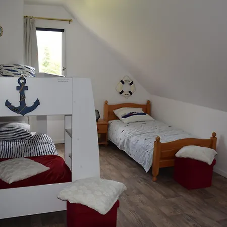 Baie Du Mont Michel, Optez Pour Notre 