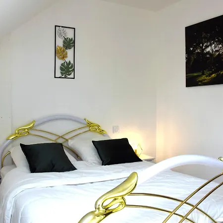 Baie Du Mont Michel, Optez Pour Notre 