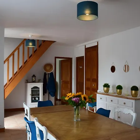 Baie Du Mont Michel, Optez Pour Notre 