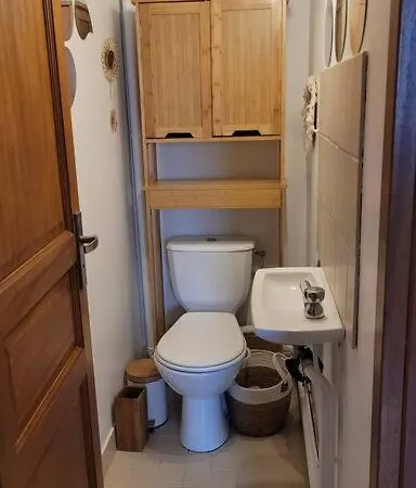 Casa vacanze Baie Du Mont Michel, Optez Pour Notre 