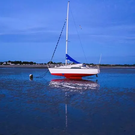 Baie Du Mont Michel, Optez Pour Notre 
