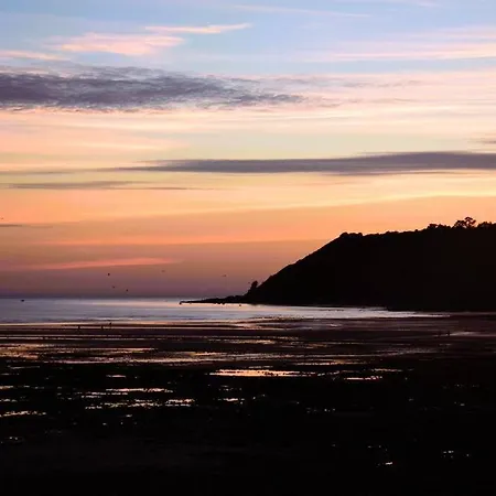 Baie Du Mont Michel, Optez Pour Notre 