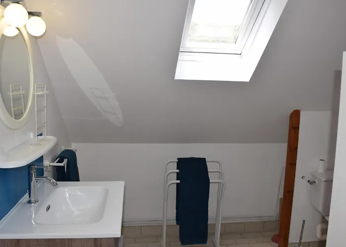 Baie Du Mont Michel, Optez Pour Notre 