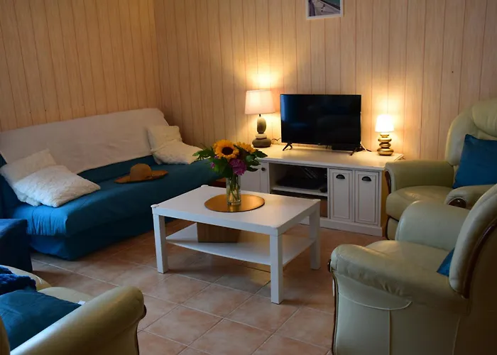 Baie Du Mont Michel, Optez Pour Notre 