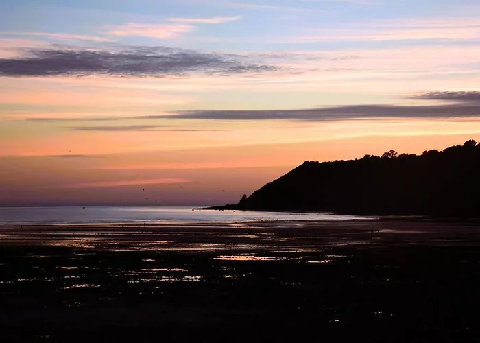 Baie Du Mont Michel, Optez Pour Notre 